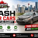 Cash for Cars in Calgary