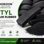 Butyl Reclaim Rubber supplier