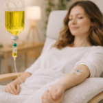 nad iv therapy dubai
