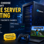 Game Server Hosting discounts
