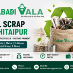 Sell Scrap in Chitaipur