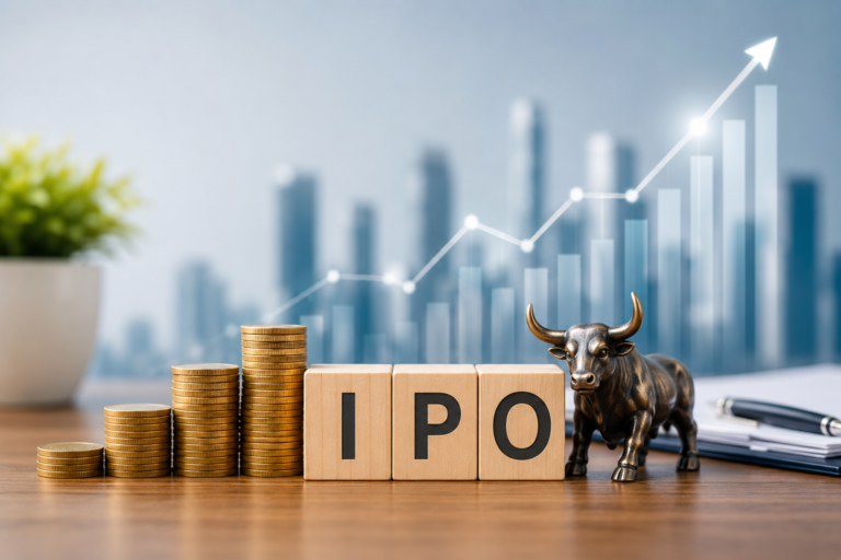 IPO Advisory Services, IPO Services, IPO Advisory Service