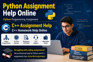 Assignment Help Online