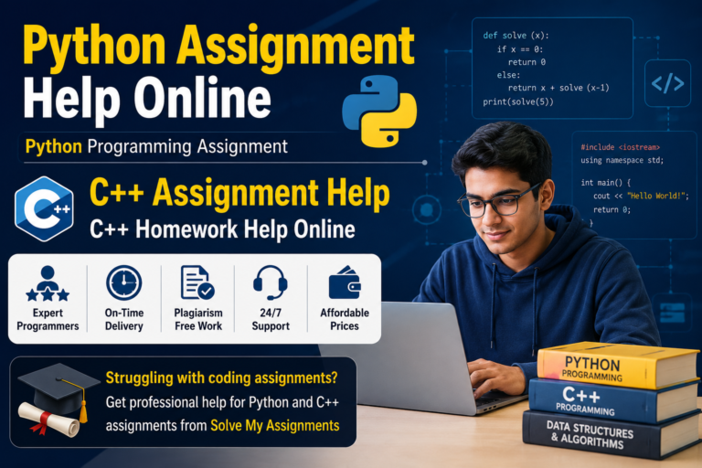 Assignment Help Online