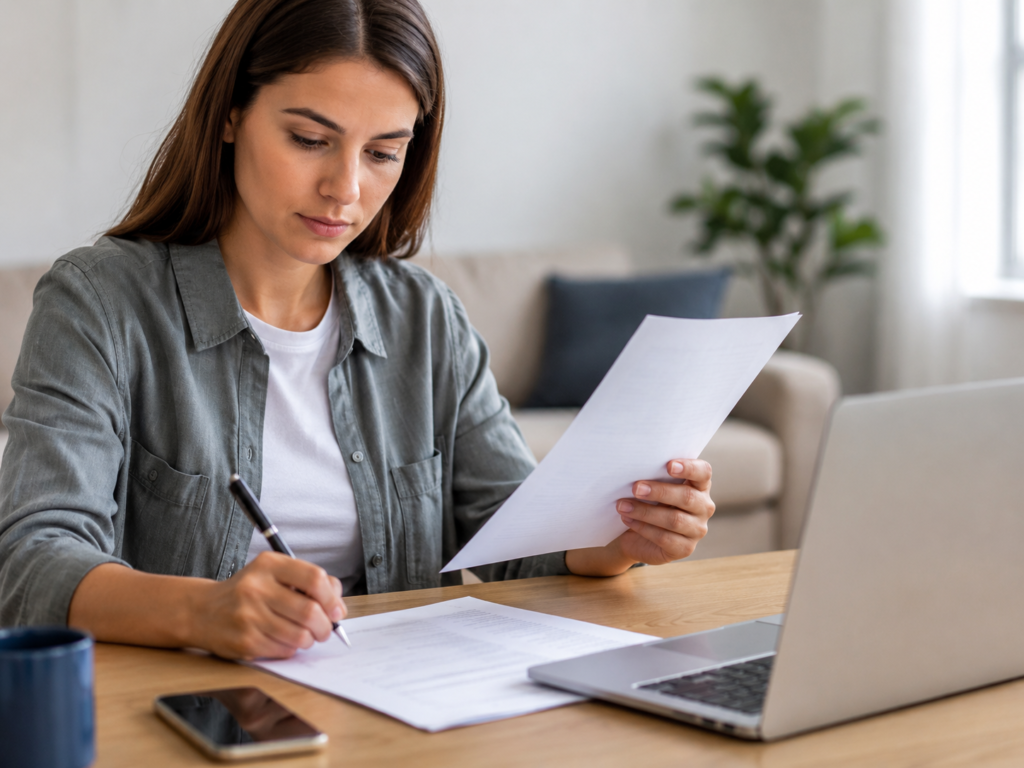 How a Remote Online Notary Helps Families Handling Estate Documents