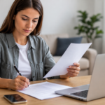 How a Remote Online Notary Helps Families Handling Estate Documents