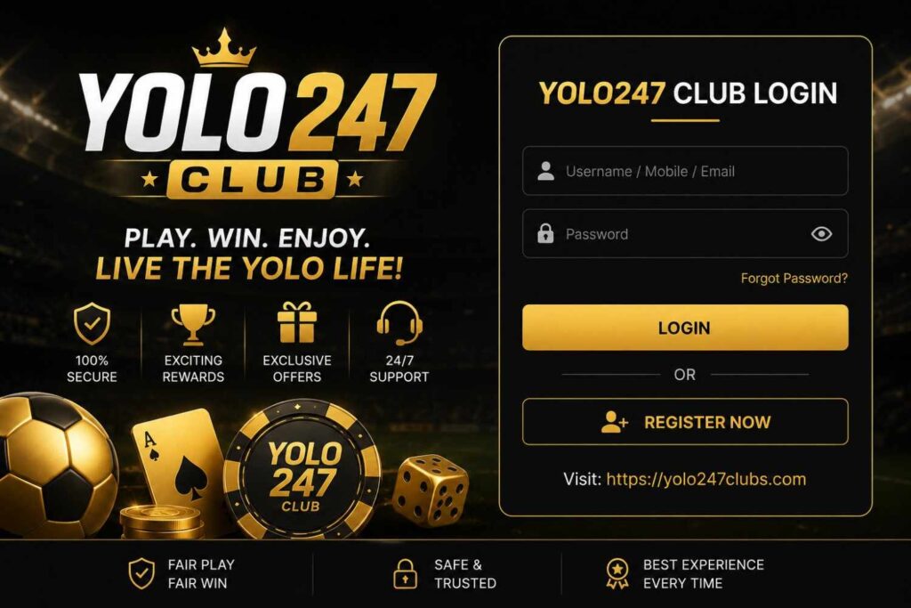 yolo247 club