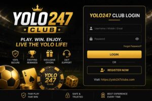 yolo247 club