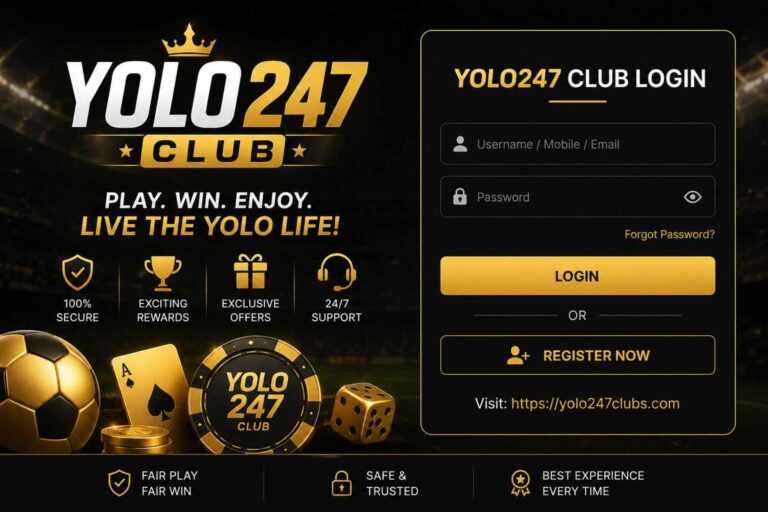 yolo247 club
