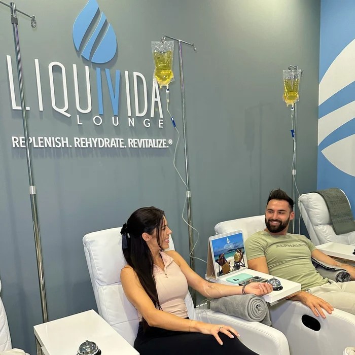 Chelation Therapy in Coral Springs