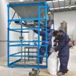 Chemical solution_Repacking_chemical
