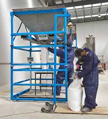 Chemical solution_Repacking_chemical