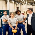 Choose a Light Industrial Staffing Agency in Dallas