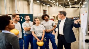 Choose a Light Industrial Staffing Agency in Dallas