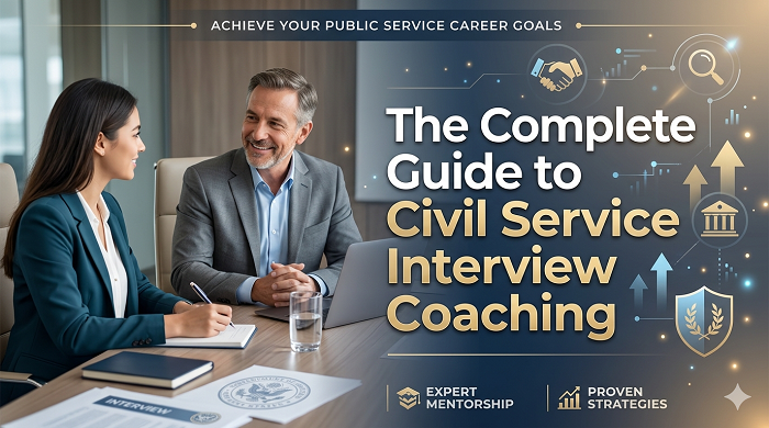 Civil Service Interview