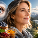 A Closer Look at the Plant Based Eye Health Formula Designed to Help Maintain Visual Comfort and Clarity