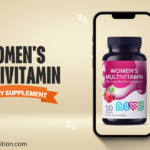Women's Multivitamin Gummies