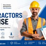 contractors license