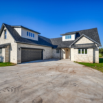 New construction homes in lampasas TX
