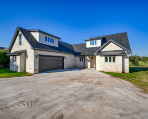 New construction homes in lampasas TX
