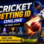 Cricket Betting ID