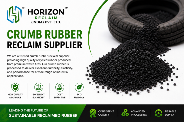 crumb rubber wholesale supplier