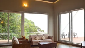 Resorts in Coonoor