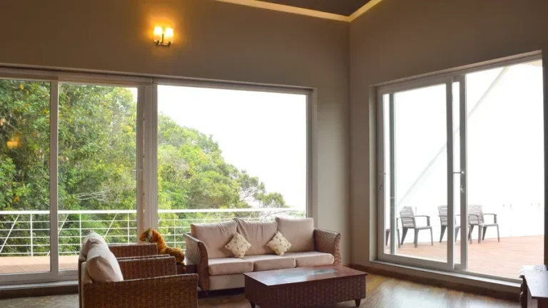 Resorts in Coonoor