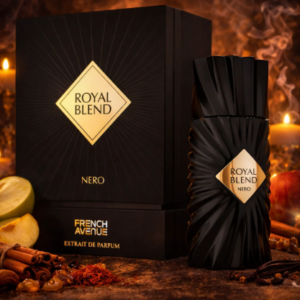 Damen Parfum
