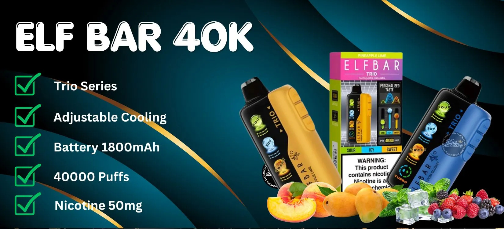 Buy Vape Online in India