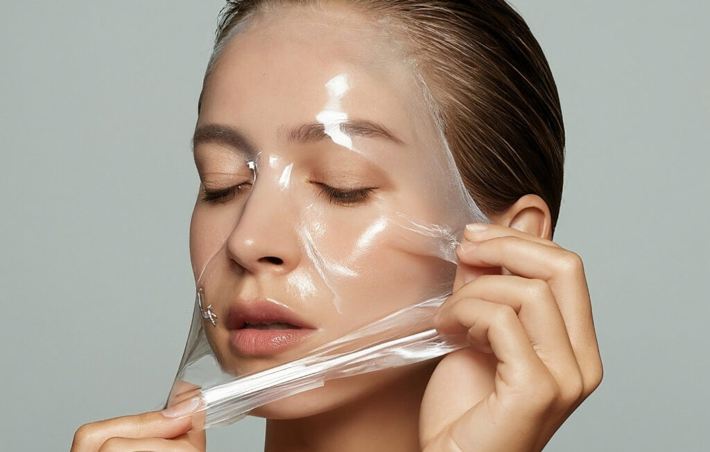 Do Chemical Peels Help Reduce Fine Lines