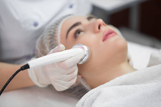 Does CO2 Laser Improve Overall Skin Appearance