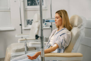 Does IV Drip Therapy Help With Dehydration
