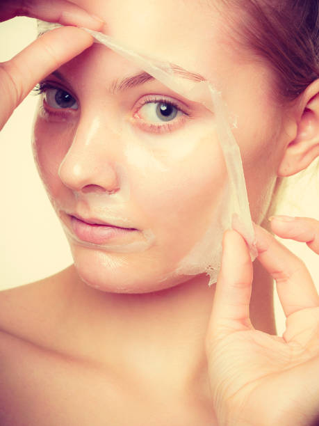 Does Wrinkle Smoothing Help Soften Frown Lines