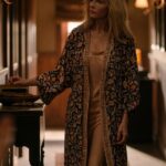 Dutton Ranch 2026 Beth Dutton Robe