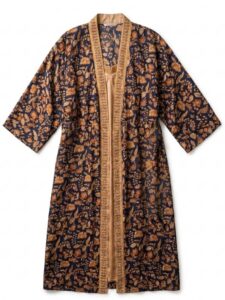 Dutton-Ranch-Beth-Dutton-Floral-Robe