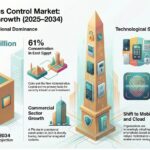Egypt Access Control Market Revenue Share by Companies Shows Rising Competition