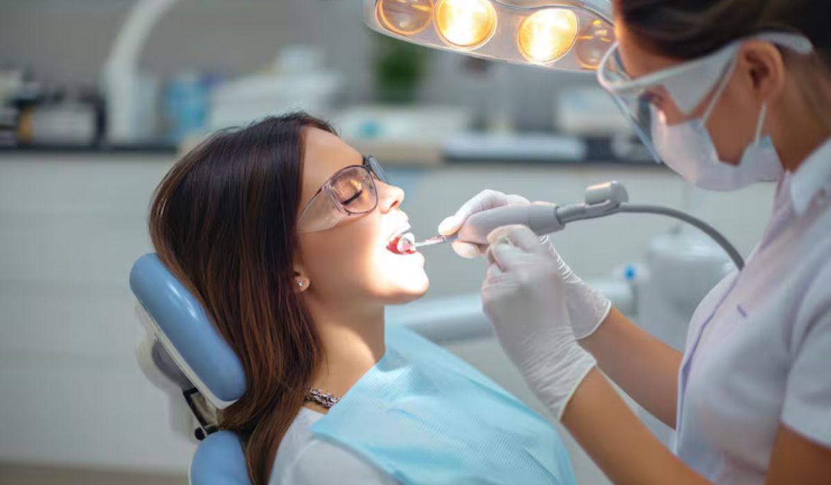dental implant