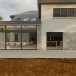 Residential architectural services