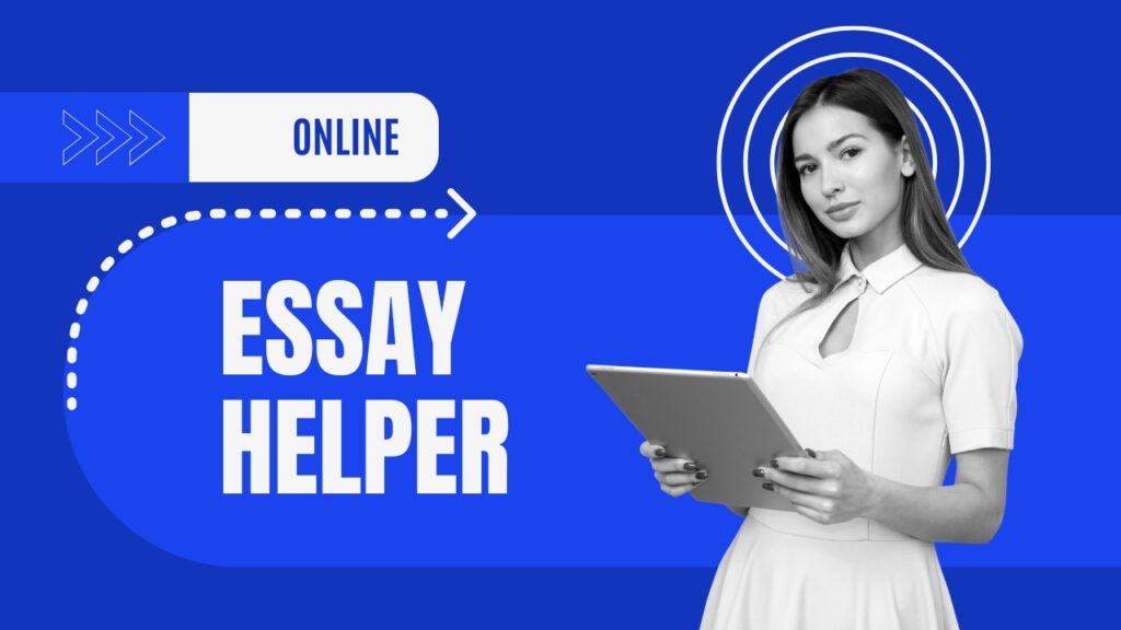 Essay Help Canada