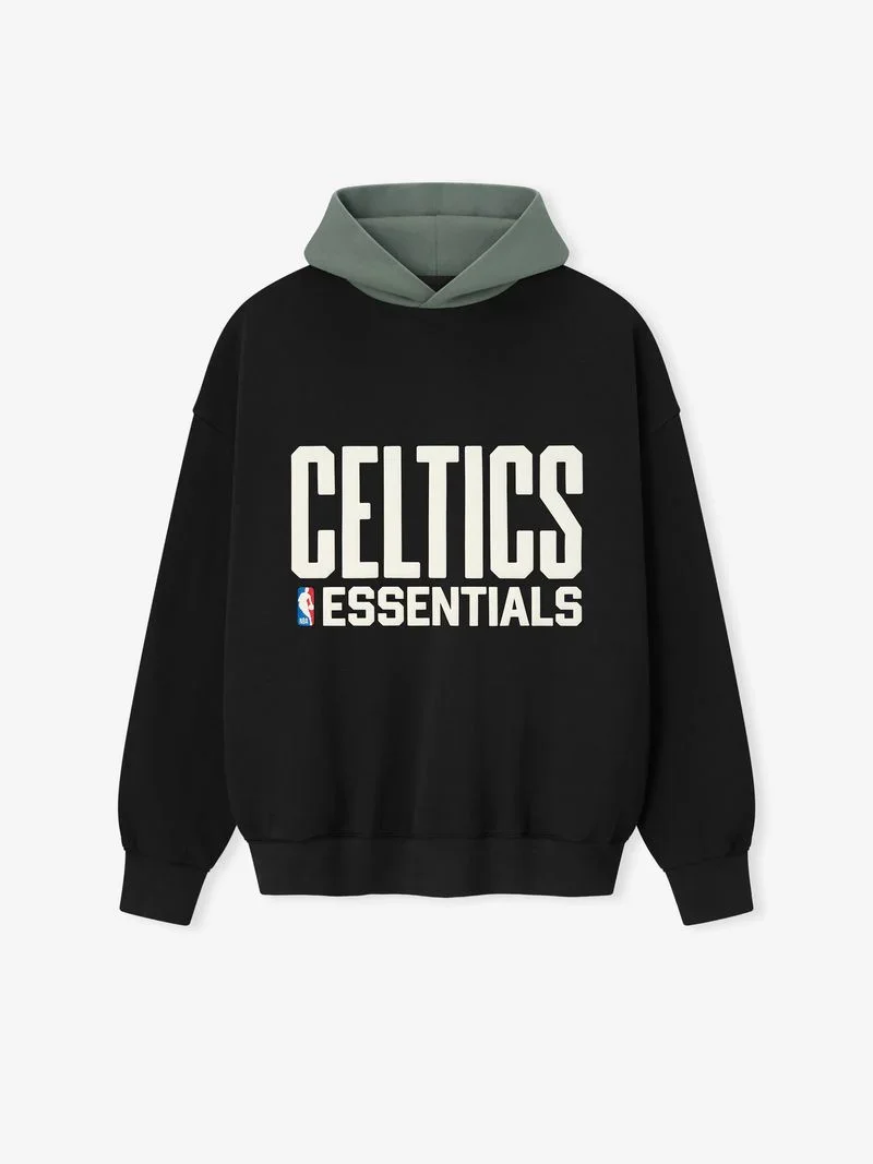 Essentials Canada: The Ultimate Hoodie, NBA & Shorts Guide