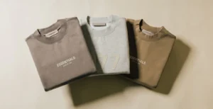 essential hoodie