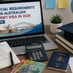 Financial Requirements for an Australian Student Visa in 2026 Explained