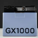 FineVu GX1000