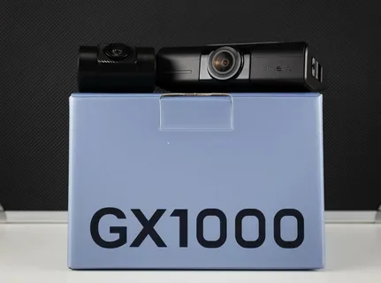 FineVu GX1000