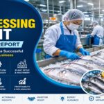 Fish Processing Plant