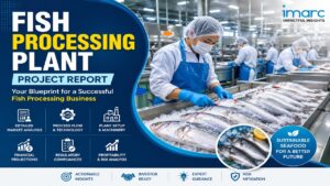 Fish Processing Plant