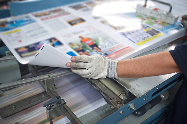 Flyers Printing
