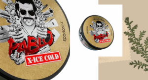 pablo x ice cold ice nicotine pouches cold nicotine pouch ice cold nicotine pouch nicotine pouches UK cooling nicotine pouches mint nicotine pouches tobacco-free nicotine pouches