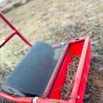 how to get rid of burr bushes